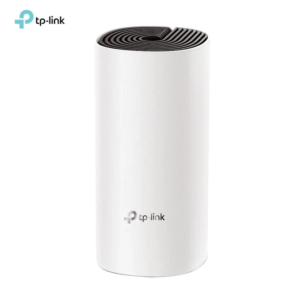 TP-Link Deco M4 (Single Pack)-  Mesh Wi-Fi System AC1200 Dual-band Router
