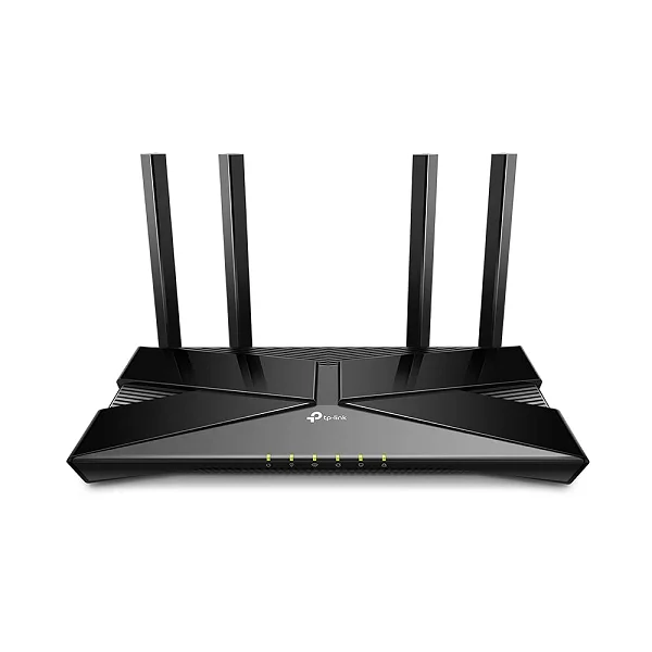 TP-Link Archer AX10 (AX1500) Wi-Fi 6 Gigabit Router
