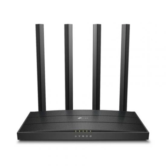 TP-Link Archer C80 AC1900 Dual Band MU-MIMO WiFi Router