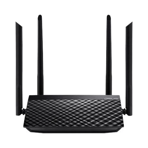 Asus RT-AC1200 V2 Dual-Band Wifi Wireless Router