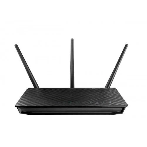 ASUS Wireless-RT-AC66U Gigabit Router