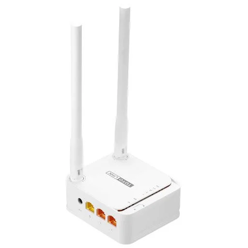 Totolink N200RE 300Mbps Wireless N Router
