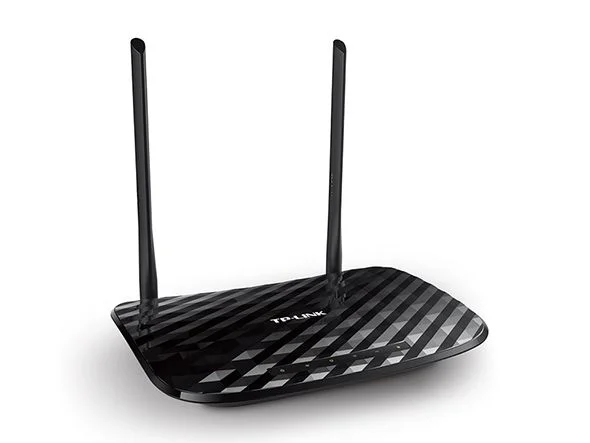 TP-Link Ac750 Dual Band Wireless Gigabit Router (Archer C2)