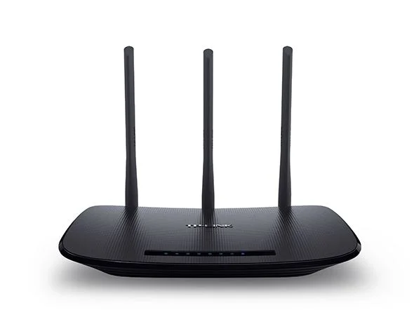 TP-LINK 450mbps Wireless N Router (TL-WR940N)