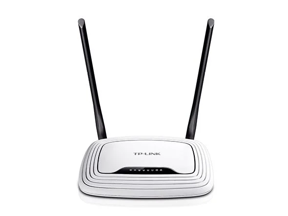 TP-LINK 300mbps Wireless N Router (TL-WR841N)