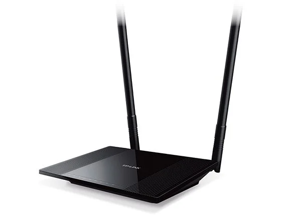 TP-LINK 300mbps Wireless N Router [TL-WR841HP(HG)]