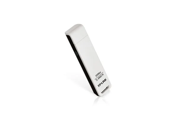 TP-Link 300Mbps Wireless N USB Adapter (TL-WN821N)