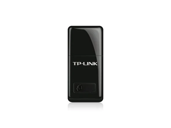 TP-Link 300Mbps Wireless N USB Adapter (TL-WN823N)