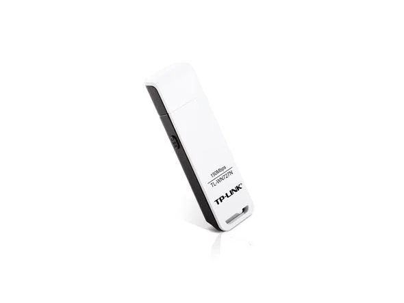 TP-Link 150Mbps Wireless N USB Adapter (TL-WN727N)