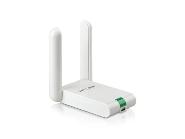 TP-Link 300Mbps High Gain Wireless USB Adapter (TL-WN822N)