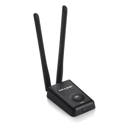 TP-Link 300Mbps High Power Wireless USB Adapter (TL-WN8200ND)