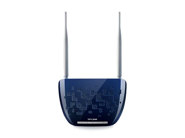 TP-Link 300Mbps Wireless N Range Extender (TL-WA830RE)