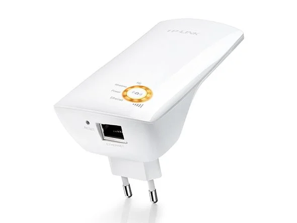 TP-Link 150Mbps Wireless N Range Extender (TL-WA750RE)
