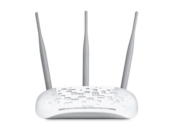 TP-Link 300Mbps Wireless N Access Point (TL- WA901ND)