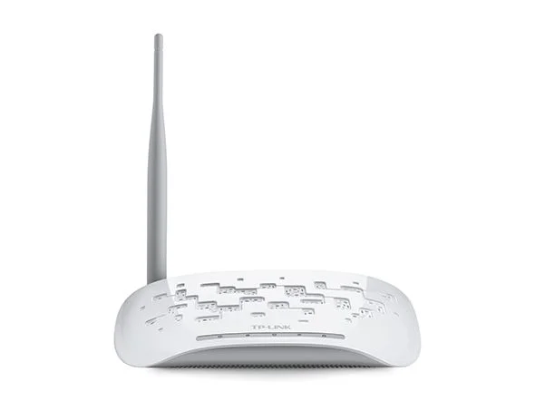 TP-Link 150Mbps Wireless N Access Point (TL- WA701ND)