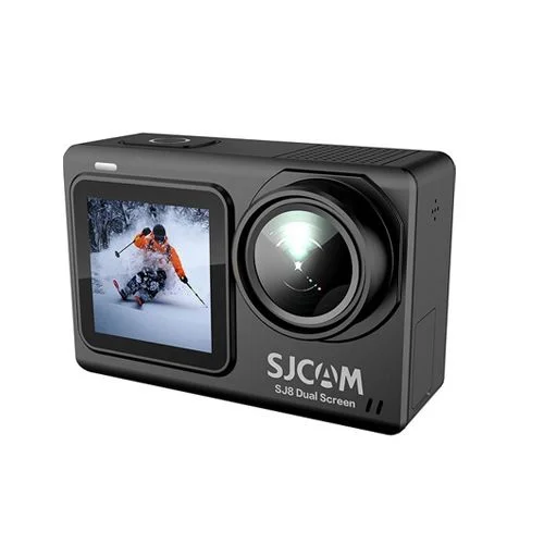 SJCAM SJ8 Dual Screen Sports Action Camera