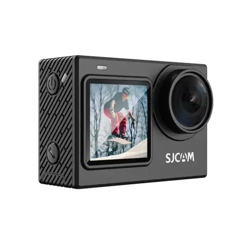 SJCAM SJ6 Pro 24MP 4K Wi-Fi Dual Screen Waterproof Sports Action Camera