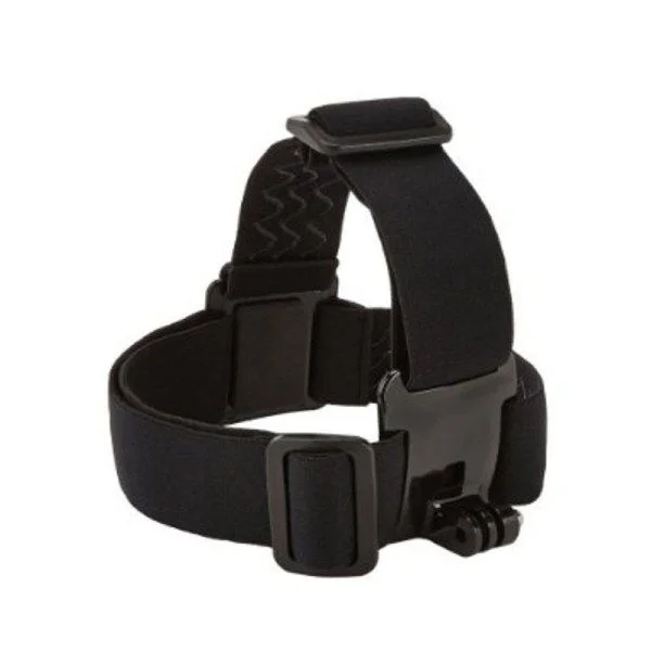 Head Mount For Action Camera