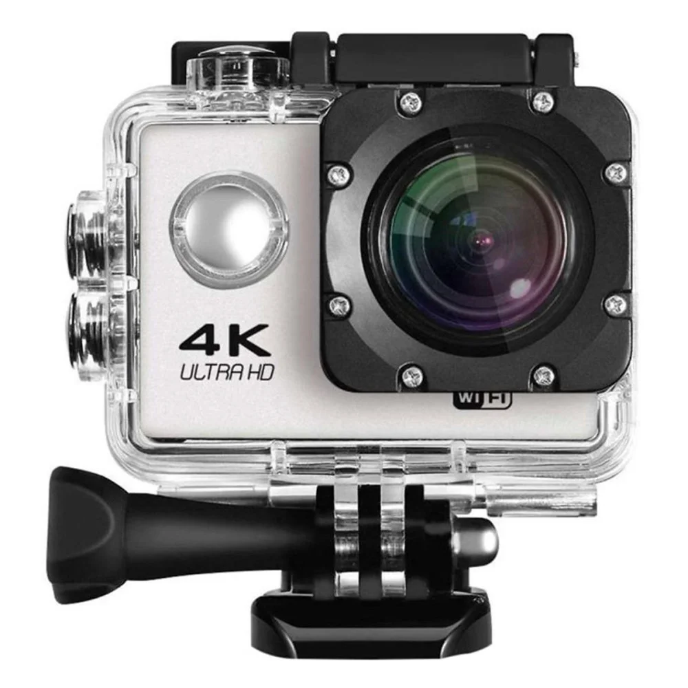 4K Sports Ultra HD DV Action Camera