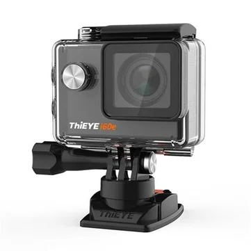 ThiEYE I60E WiFi 4K  Action Camera
