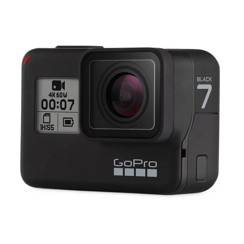 GoPro Hero 7 Black Edition