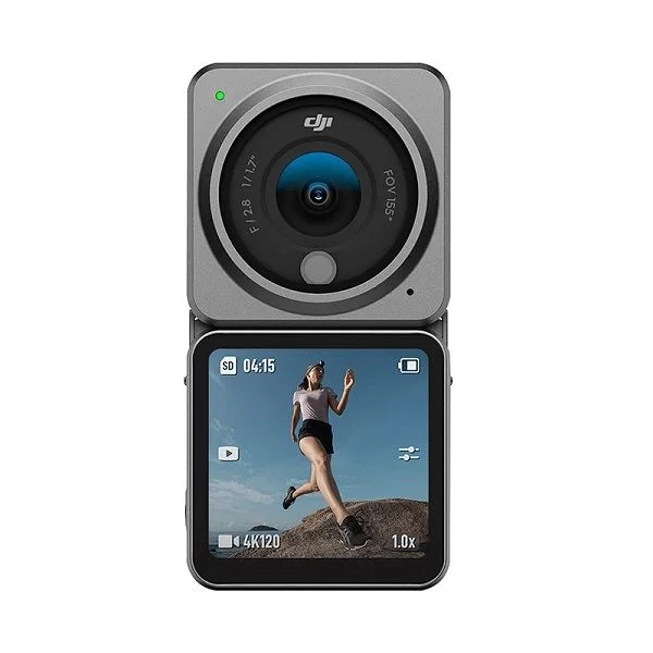 DJI Action 2 Dual-Screen Combo