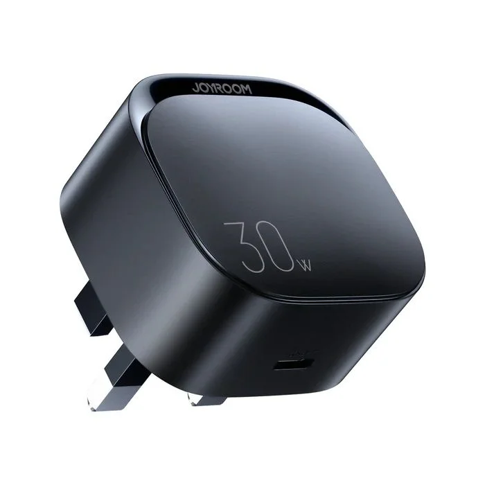 JOYROOM L-P307 30W PD Type-C Fast Charger (UK)