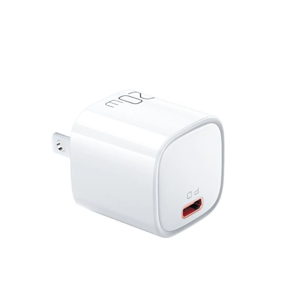 Mcdodo 20W PD3.0 Fast Charging Adapter For iPhone (CH-400)