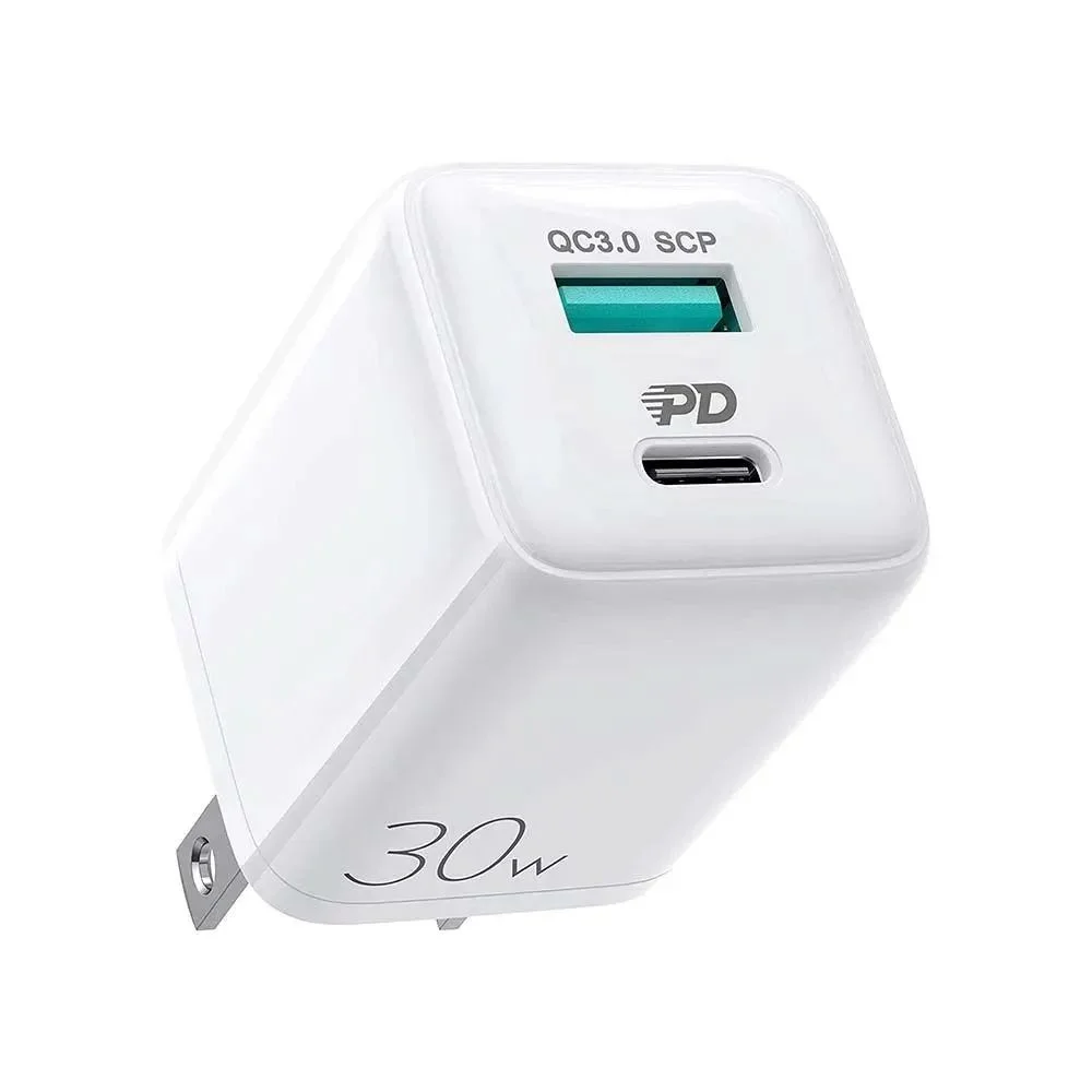 Joyroom L-QP303 Fast Charger 30W With USB-C Port