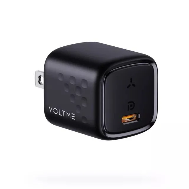 VOLTME Revo 30 Mini  Type-C  GaN Fast Charger