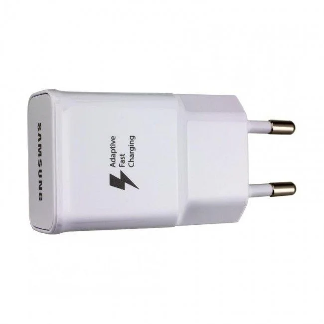 USB Travel Power Adapter (5V, 2A)