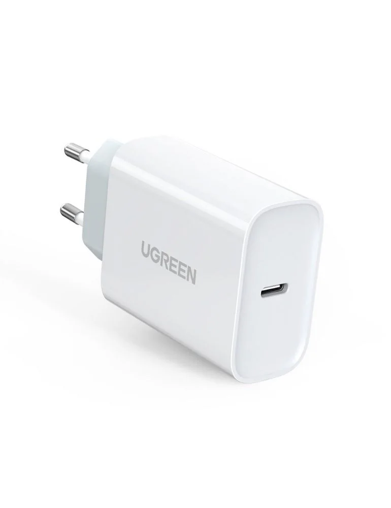 UGREEN CD127 PD 30W USB-C Wall Charger
