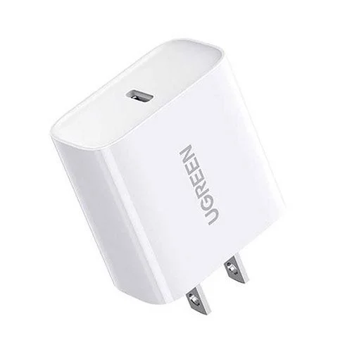 UGreen CD137 18W PD Fast Charger