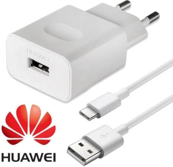 Huawei AP32 USB-Type C 18W Quick Charger (HW-059200EHQ)