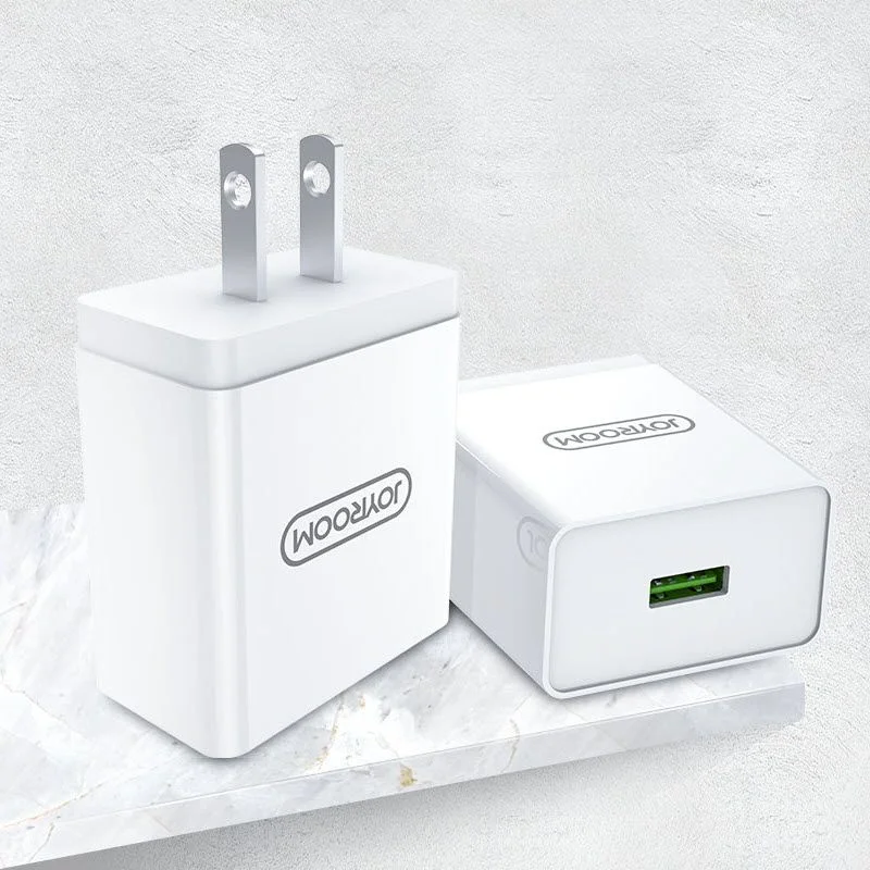 Joyroom L-M101 QC 3.0 Fast Charger