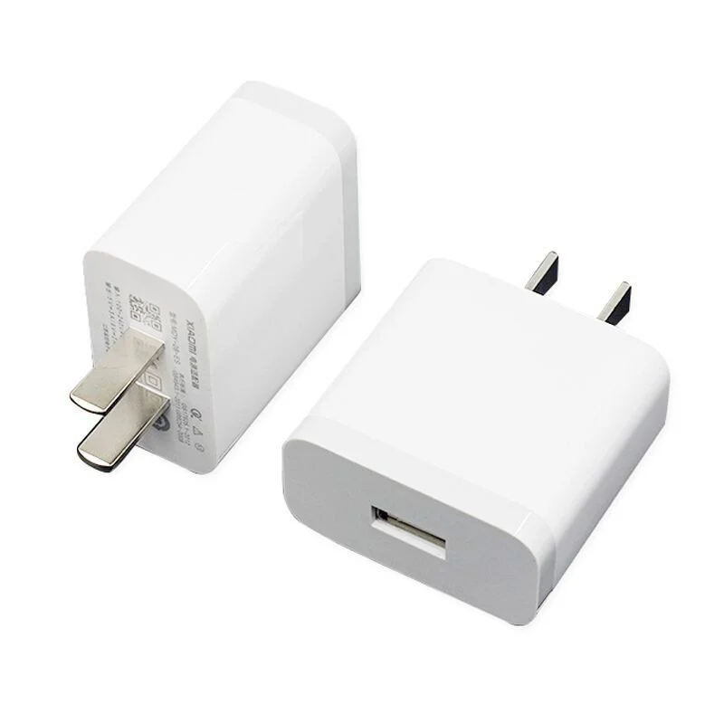 Xiaomi QC 3.0 Fast Charger with Micro USB Cable