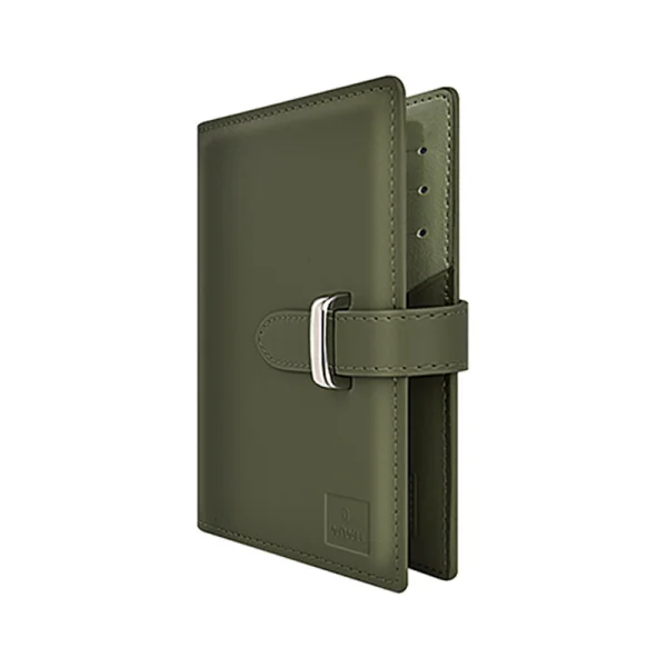 WIWU Ambassador Passport Wallet