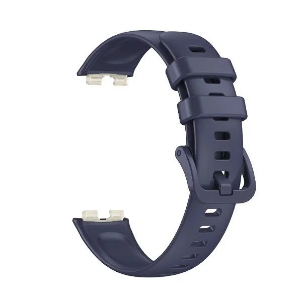 Huawei Band 8 Soft Silicone Straps
