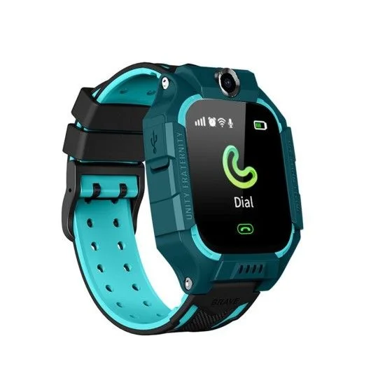 Q19 Children Smartwatch with Location Tracker, SIM and Camera