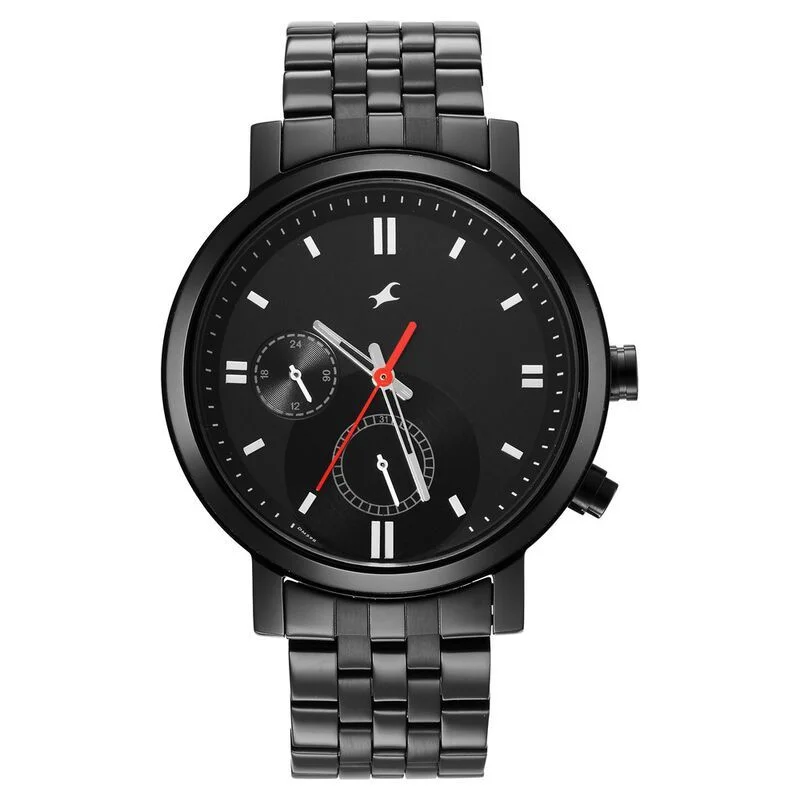 Fastrack Tick Tock NS3287NM01 Analog Watch