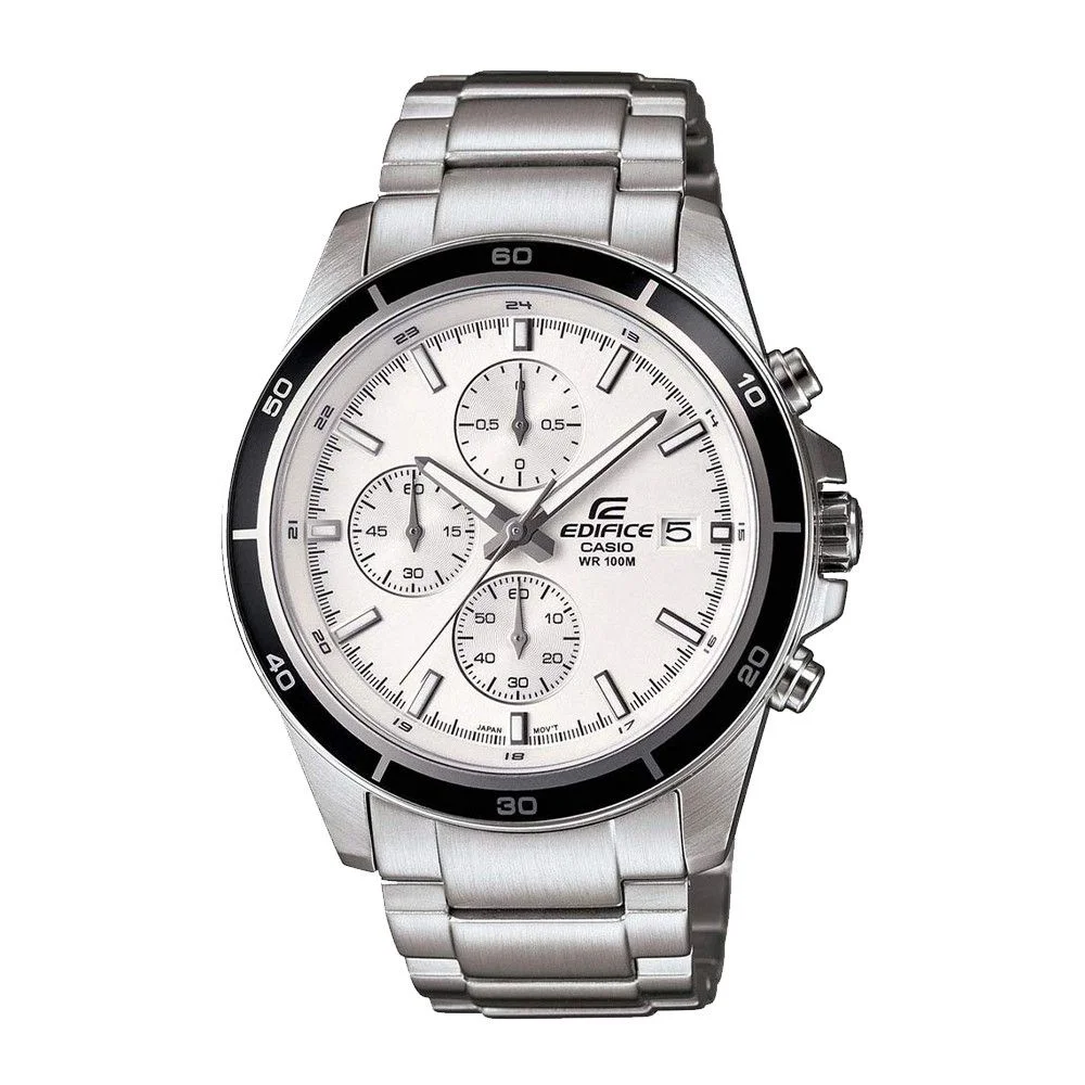 Casio Edifice Standard Chronograph Watch - EFR-526D-7AV
