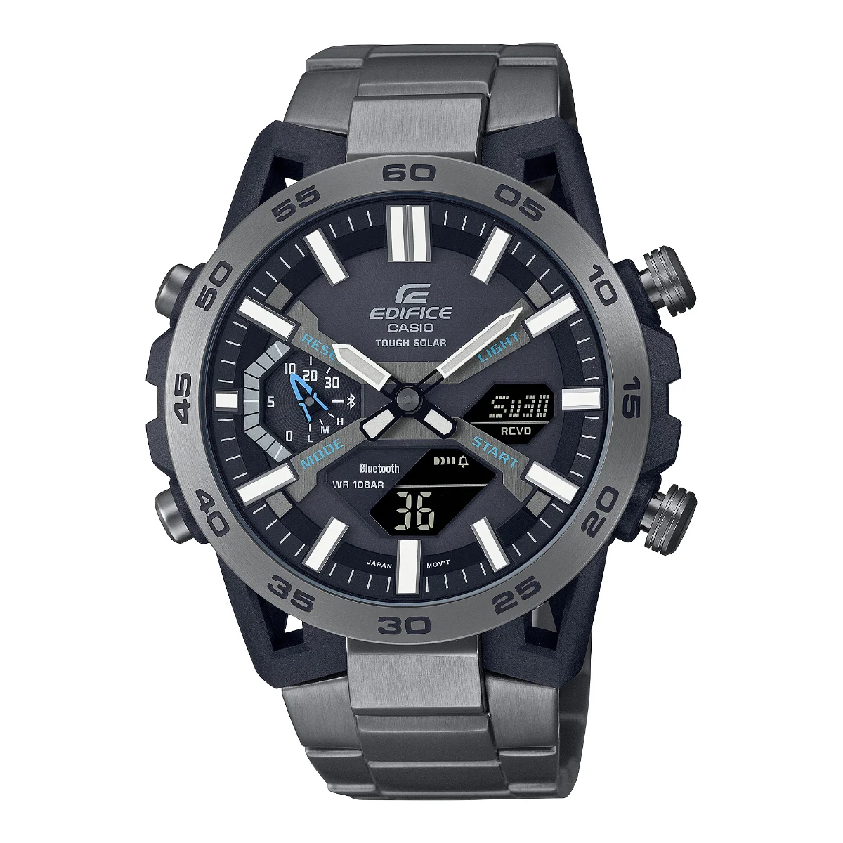 Casio Edifice Difice Sospensione ECB-2000DC-1A