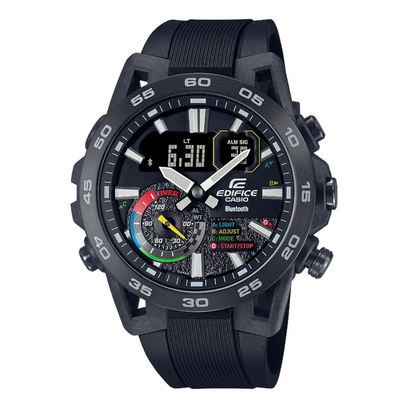 Casio Edifice Sospensione Watch (ECB-40MP-1A)