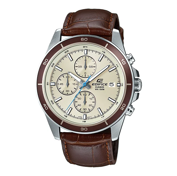 Casio Edifice Standard Chronograph Watch (EFR-526L-7BV)
