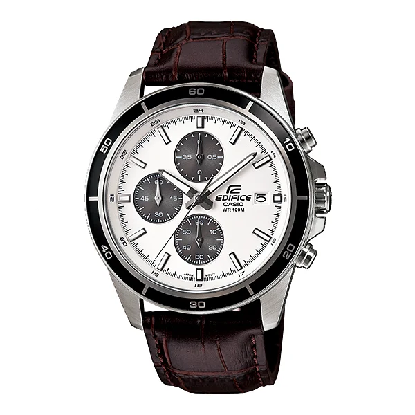 Casio Edifice Standard Chronograph Watch (EFR-526L-7AV)