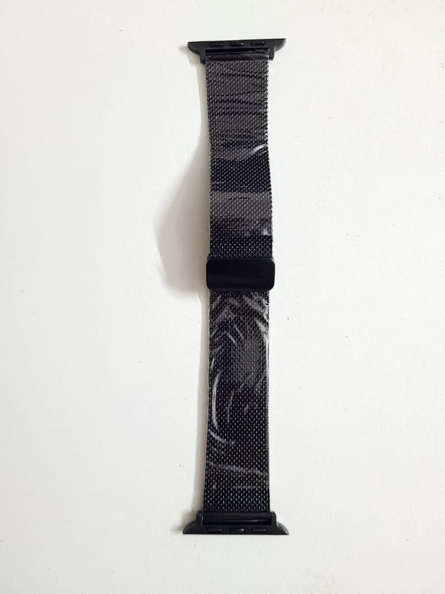 Spigen Magnetic Strap-42/44/45/49mm For Smart Watch