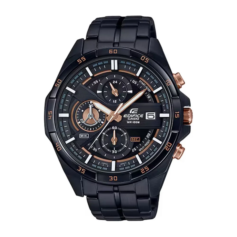 Casio Edifice Standard Chronograph (EFR-556DC-1AV)