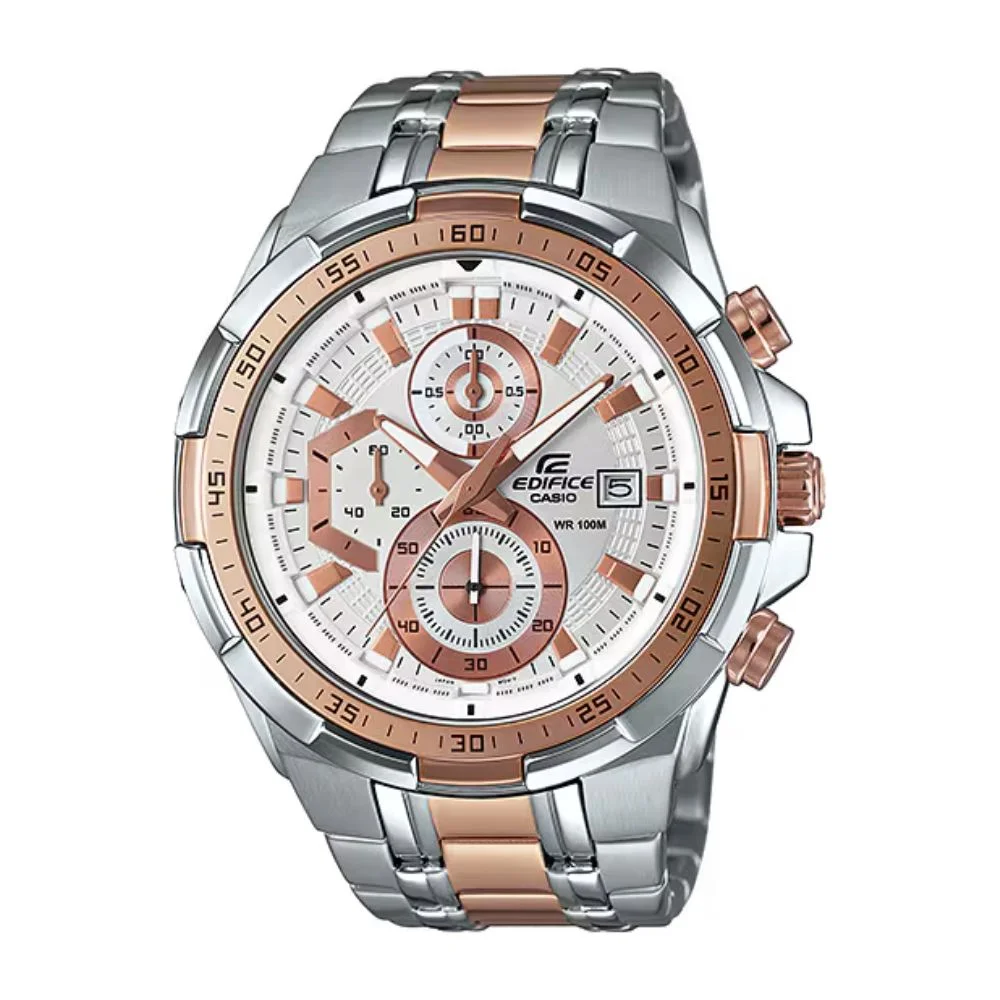 Casio Edifice Standard Chronograph (EFR-539SG-7A5V)