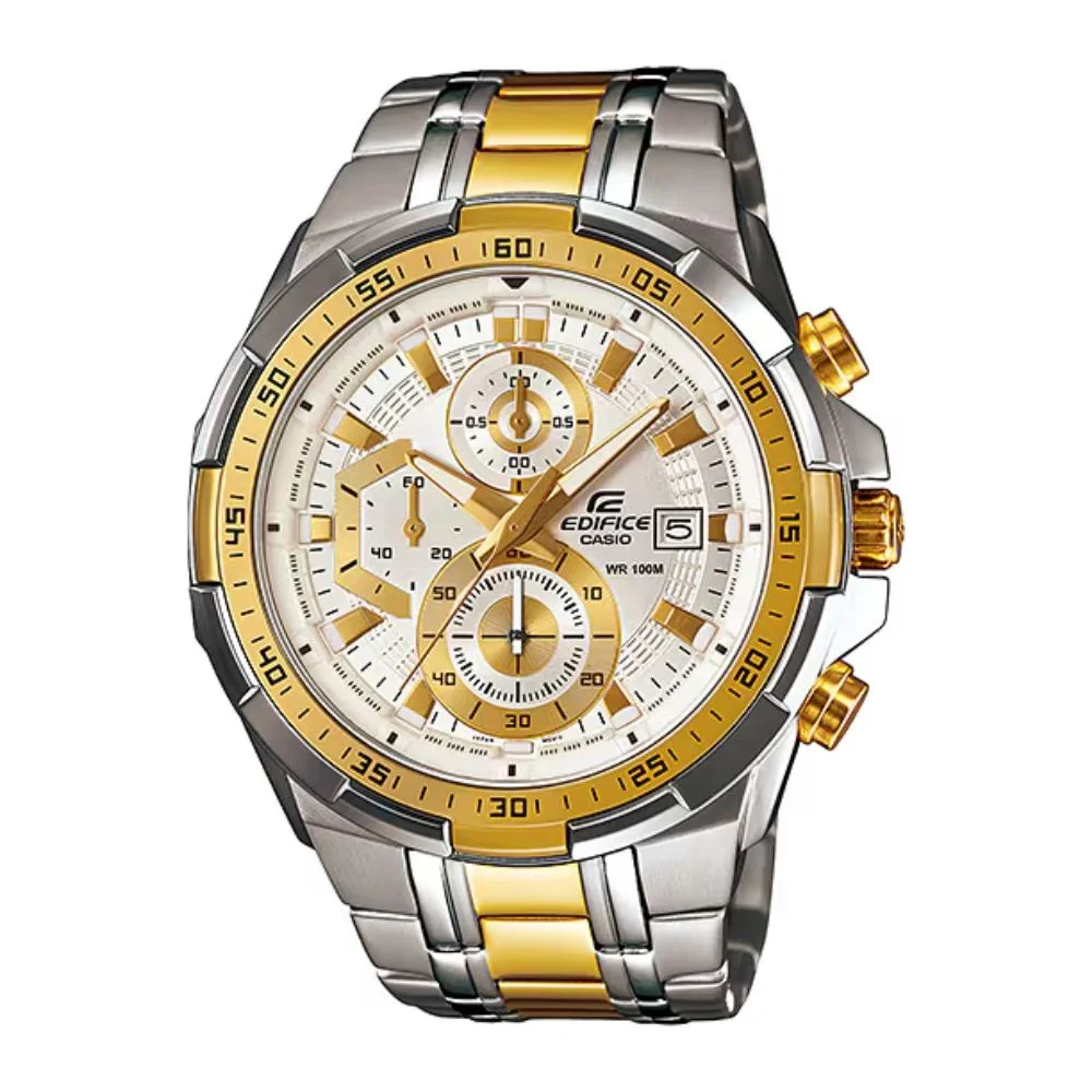 Casio Edifice Standard Chronograph (EFR-539SG-7AV)