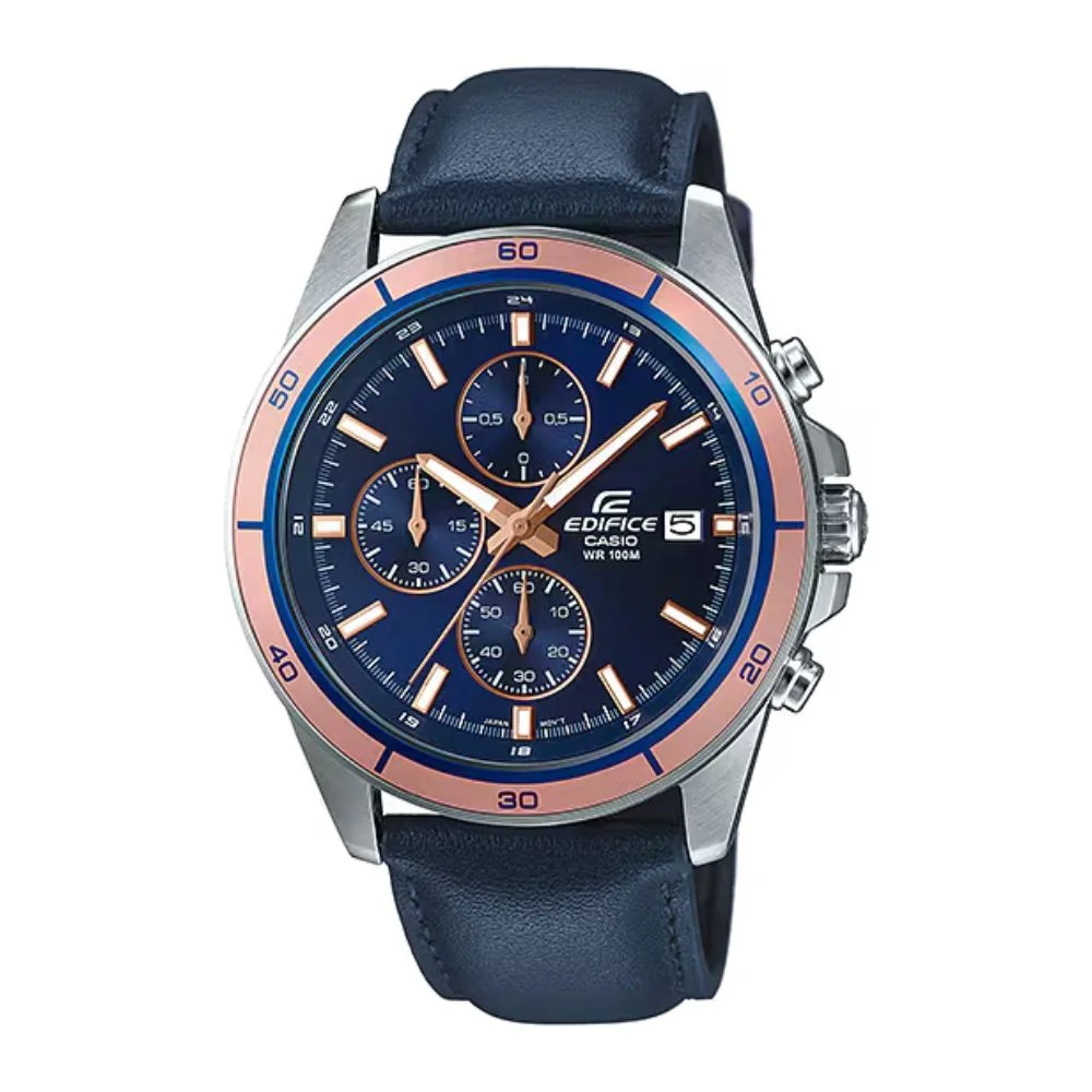 Casio Edifice Standard Chronograph (EFR-526L-2AV)